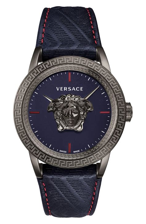 versace watcg|versace watch for men.